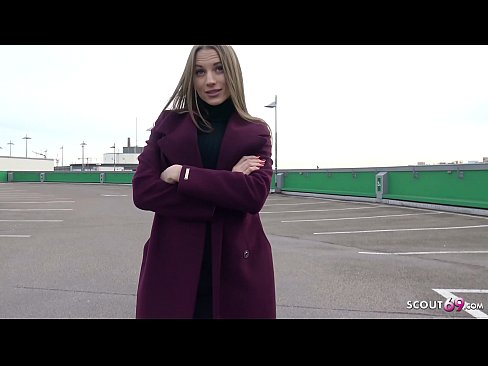 ❤️ SCOUT ALLEMAND EST UN RÊVE TOUCHANT STEELE, PARKING TELLTALE ET SEXY POUR L'ARGENT ️ Porno de qualité at porn fr.hentaiteca.ru ❤