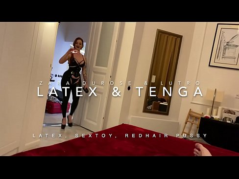 ❤️ Demi-soeur rousse en costume de latex baisée par son demi-frère ️ Porno de qualité at porn fr.hentaiteca.ru ❤