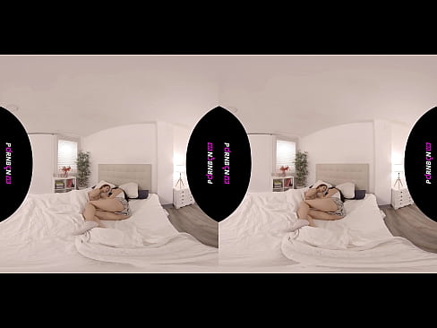 ❤️ PORNBCN VR Deux jeunes lesbiennes se réveillent excitées en réalité virtuelle 4K 180 3D Geneva Bellucci Katrina Moreno ️ Porno de qualité at porn fr.hentaiteca.ru ❤