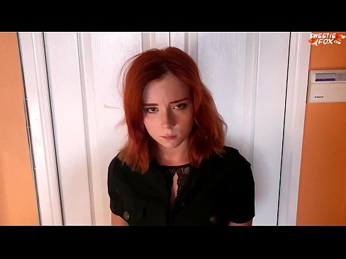 ❤️ Un agent de sécurité punit une jolie femme pour un vol à l'étalage - Cum In Mouth ️ Porno de qualité at porn fr.hentaiteca.ru ❤