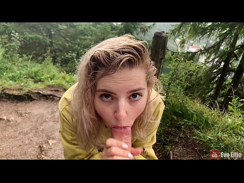 ❤️ Une fille avale du sperme après une fellation publique - Eva Elfi ️ Porno de qualité at porn fr.hentaiteca.ru ❤
