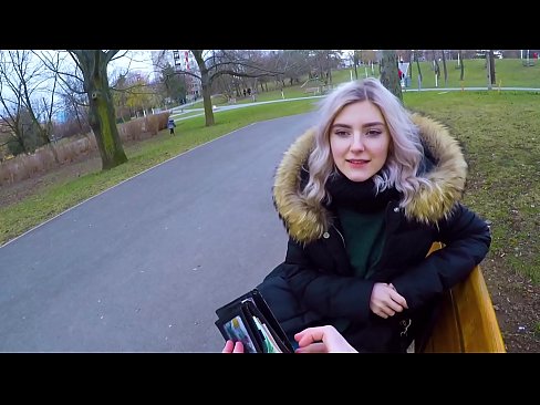 ❤️ Avaler le sperme chaud d'un étranger pour de l'argent - pipe dans le parc par Eva Elfie ️ Porno de qualité at porn fr.hentaiteca.ru ❤